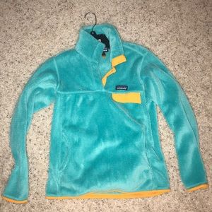 Patagonia pullover